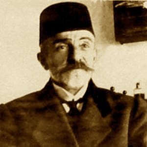 Aqif Pashe BiçakçiuPavarsia në Elbasan me 25 Nëntor 1912